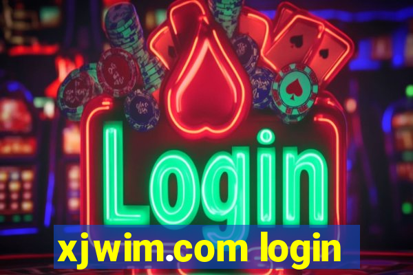 xjwim.com login